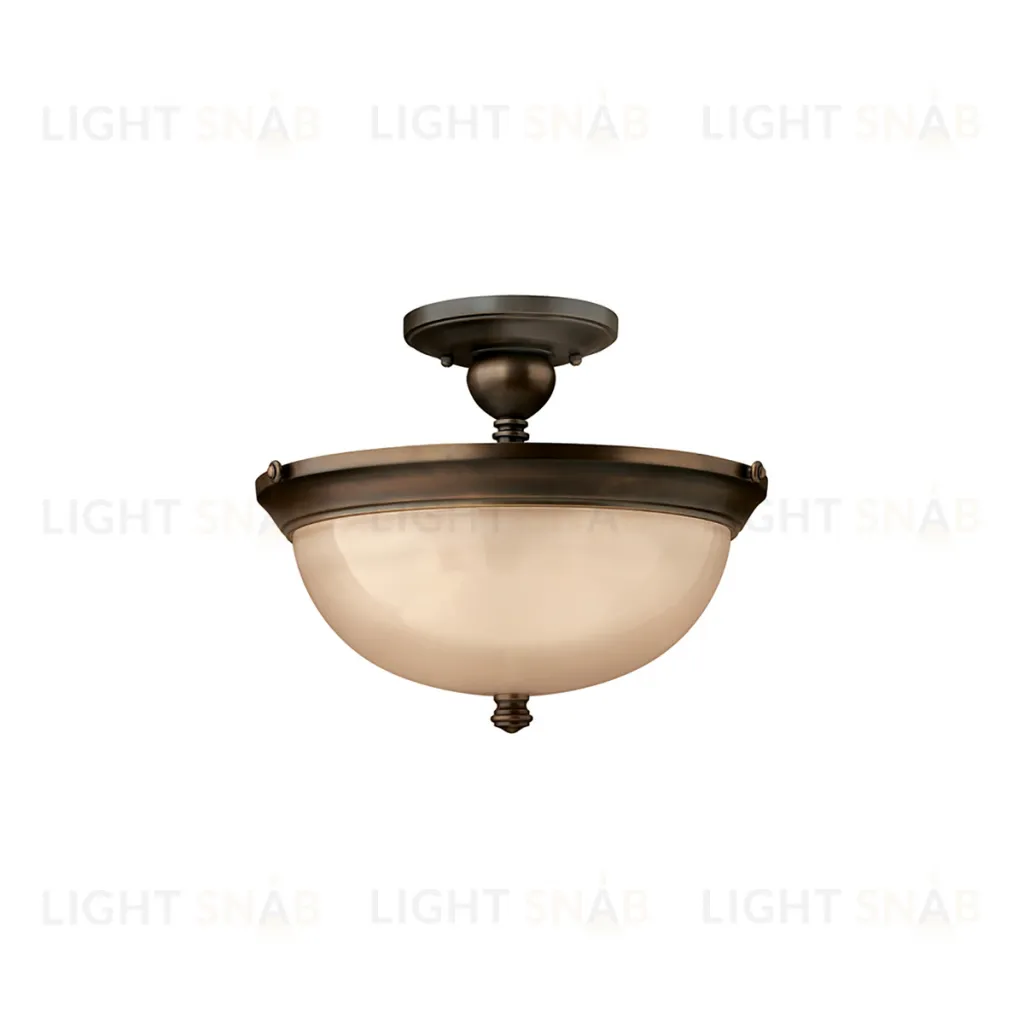 Потолочный светильник Hinkley Lighting, Арт. HK-MAYFLOWER-SF HK-MAYFLOWER-SF