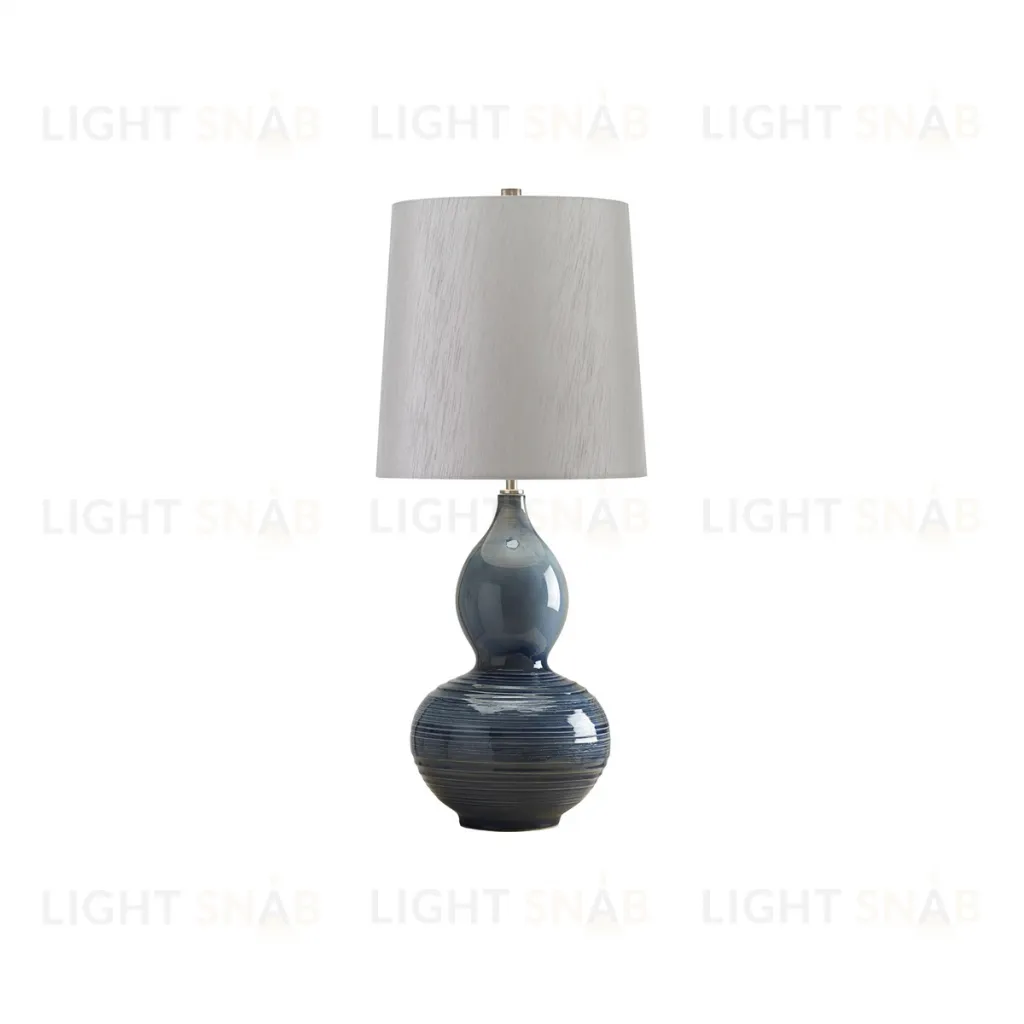 Настольная лампа Elstead Lighting, Арт. LAPIS-GOURD-TL LAPIS-GOURD-TL