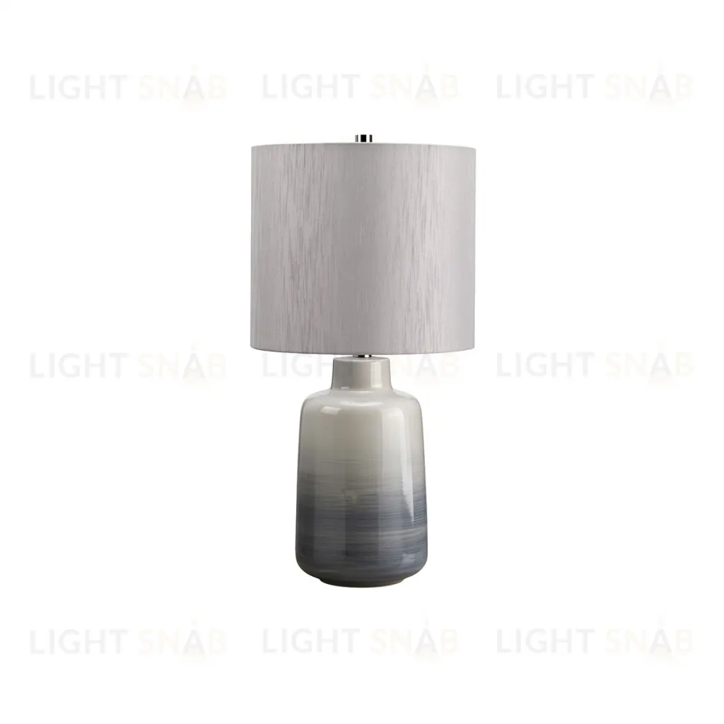 Настольная лампа Elstead Lighting, Арт. BACARI-TL-SM BACARI-TL-SM