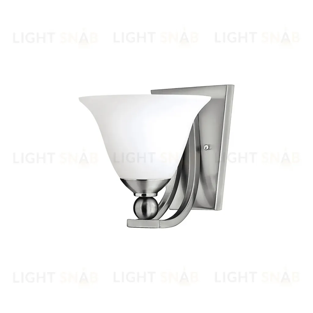 Бра Hinkely Lighting, Арт. HK-BOLLA1 HK-BOLLA1