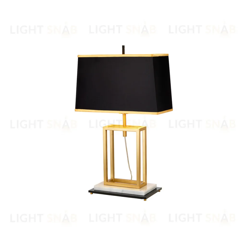 Настольная лампа Elstead Lighting, Арт. ATLAS-TL ATLAS-TL