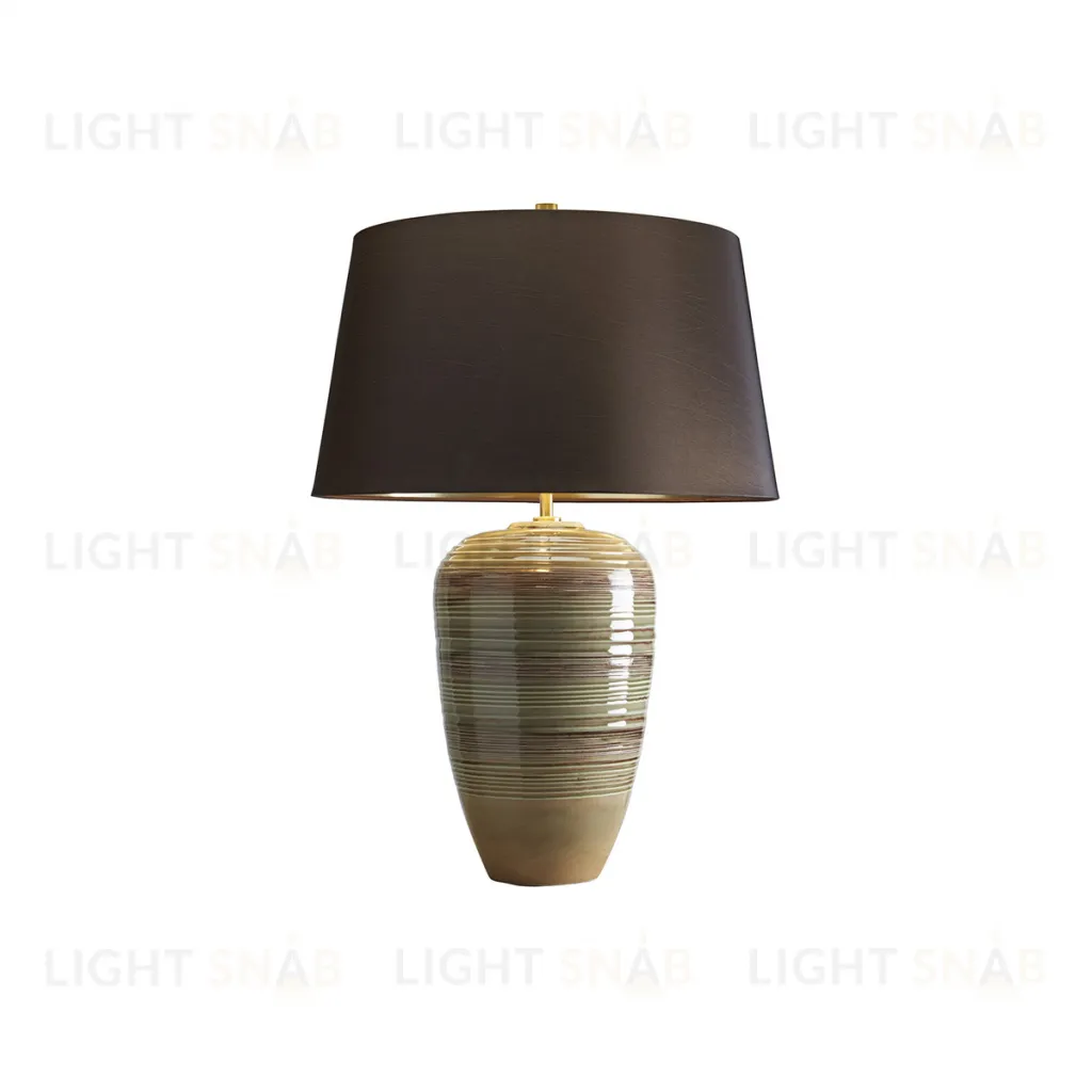 Настольная лампа Elstead Lighting, Арт. DEMETER-TL DEMETER-TL