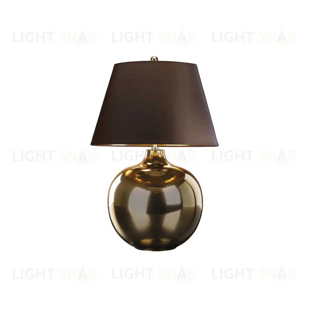 Настольная лампа Elstead Lighting, Арт. OTTOMAN-TL OTTOMAN-TL