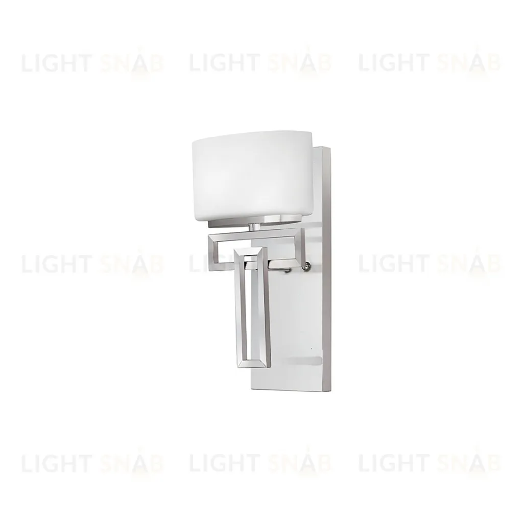 Бра для ванных комнат Hinkely Lighting, Арт. HK-LANZA1-BATH HK-LANZA1-BATH