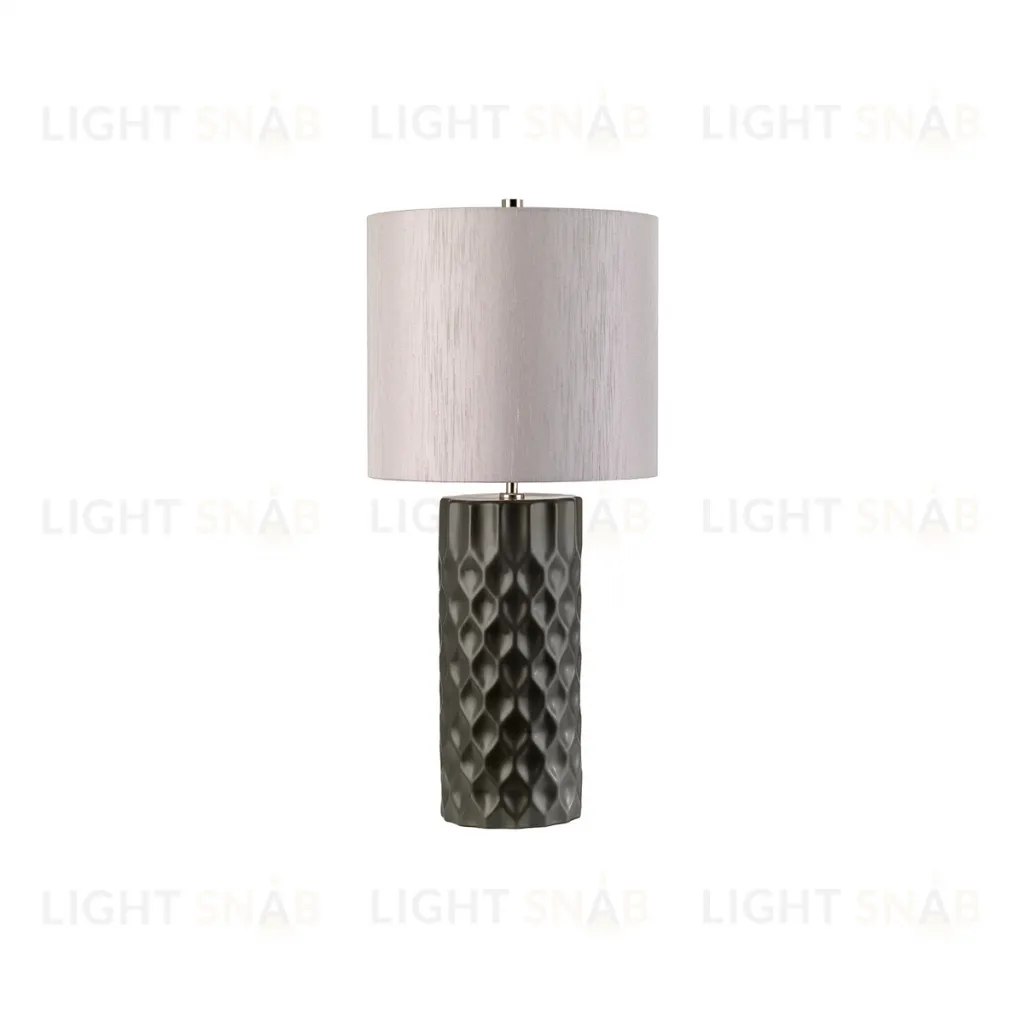 Настольная лампа Elstead Lighting, Арт. BARBICAN-TL BARBICAN-TL