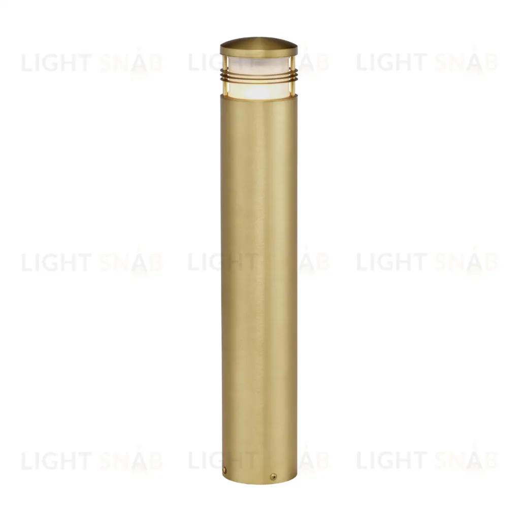 Фонарный столб Elstead Lighting, Арт. NEWBRIGHTON-B-BRASS NEWBRIGHTON-B-BRASS