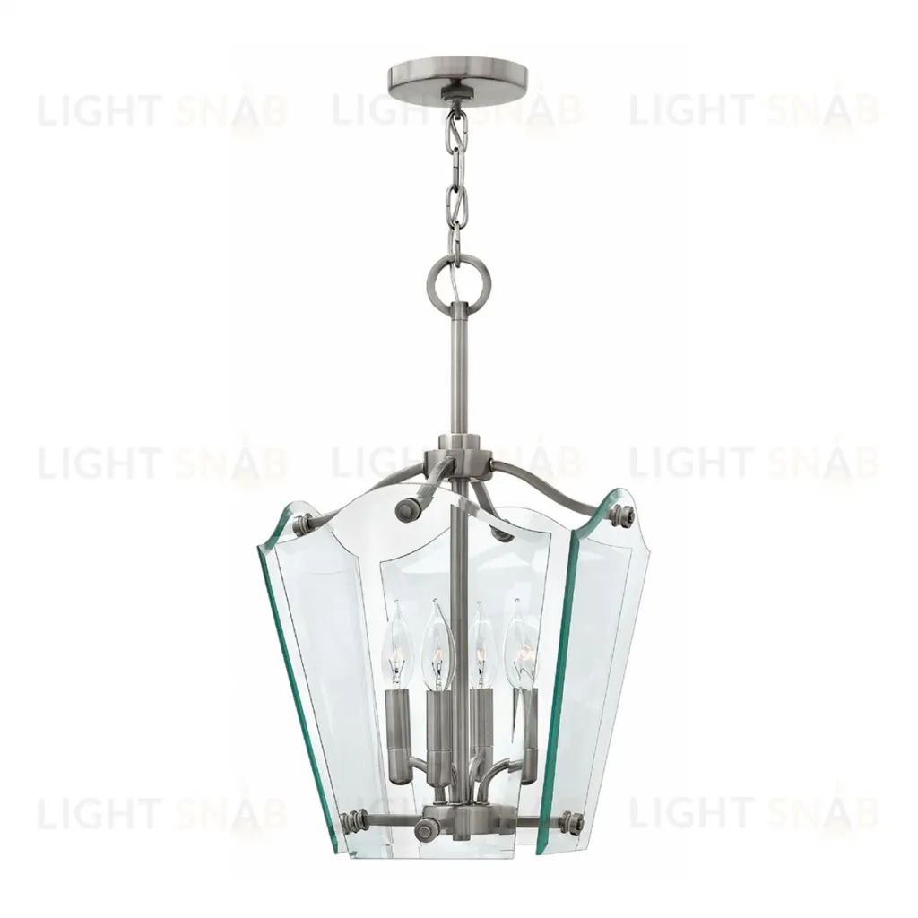 Подвесной светильник Hinkely Lighting, Арт. HK-WINGATE-P-L HK-WINGATE-P-L