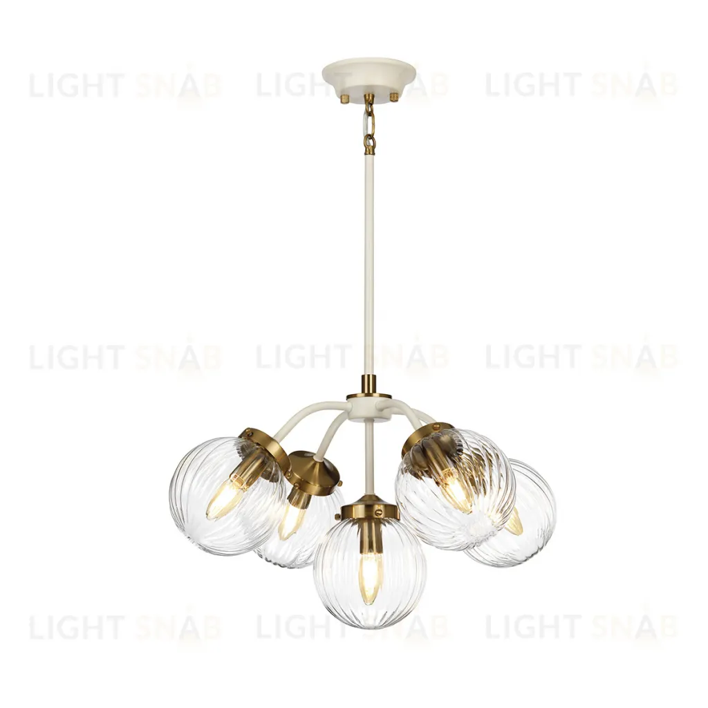 Люстра  Elstead Lighting, Арт. DL-COSMOS5 DL-COSMOS5