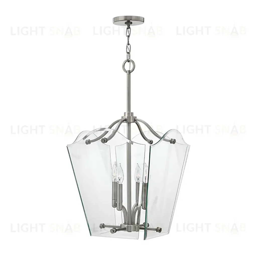 Подвесной светильник Hinkely Lighting, Арт. HK-WINGATE-P-M HK-WINGATE-P-M