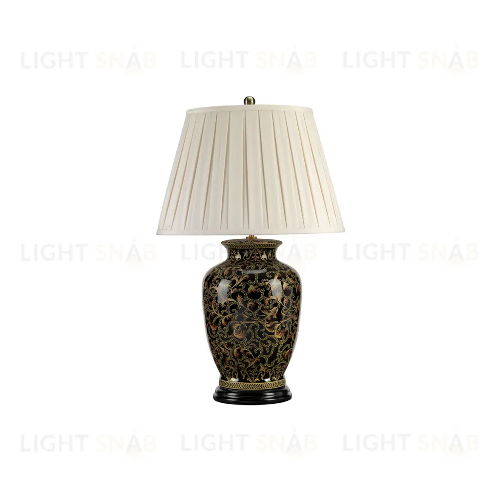 Настольная лампа Elstead Lighting, Арт. MORRIS-TL-LARGE MORRIS-TL-LARGE