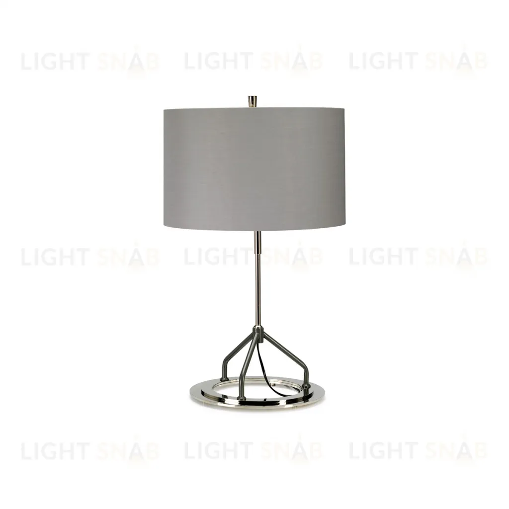 Настольная лампа Elstead Lighting, Арт. VICENZA-TL-GPN VICENZA-TL-GPN