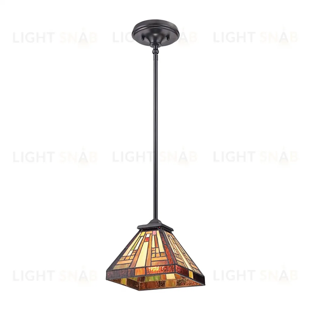 Подвесной светильник Quoizel, Арт. QZ-STEPHEN-MP QZ-STEPHEN-MP