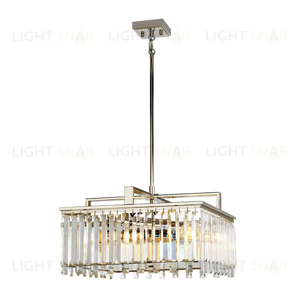 Подвесной светильник Elstead Lighting, Арт. ARIES-4P-L ARIES-4P-L