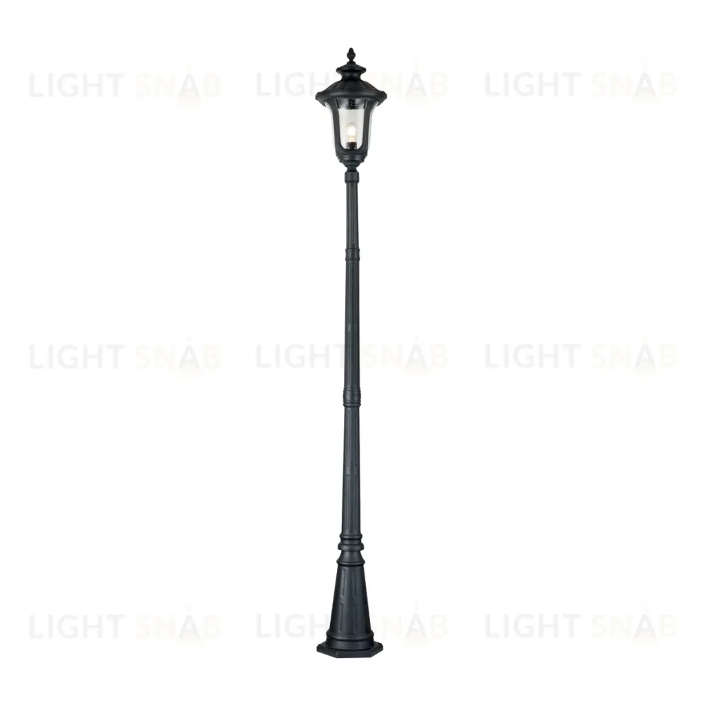 Фонарный столб Elstead Lighting, Арт. CC5-M-BK CC5-M-BK