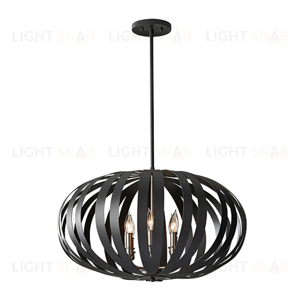 Подвесной светильник Feiss, Арт. FE-WOODSTOCK-P-L FE-WOODSTOCK-P-L