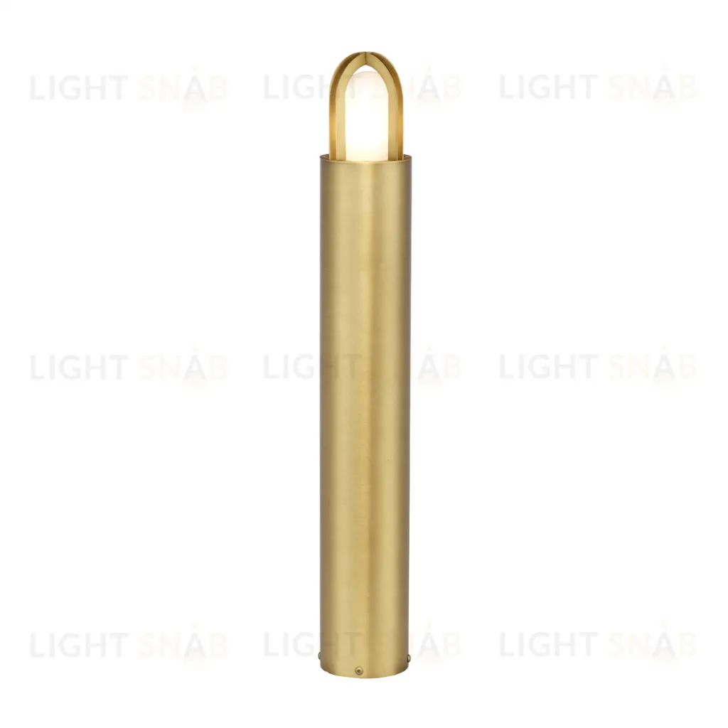 Фонарный столб Elstead Lighting, Арт. PAIGNTON-B-BRASS PAIGNTON-B-BRASS