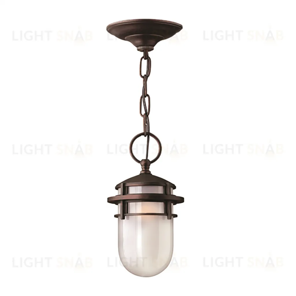 Подвесной фонарь Hinkely Lighting, Арт. HK-REEF8-VZ HK-REEF8-VZ