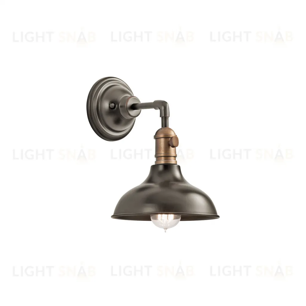 Бра Kichler, арт. KL-COBSON1-OZ KL-COBSON1-OZ