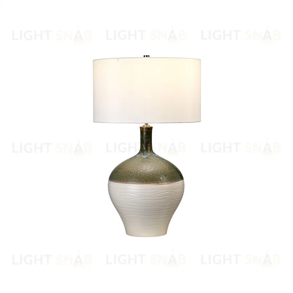 Настольная лампа Elstead Lighting, Арт. EDEN-PARK-TL EDEN-PARK-TL