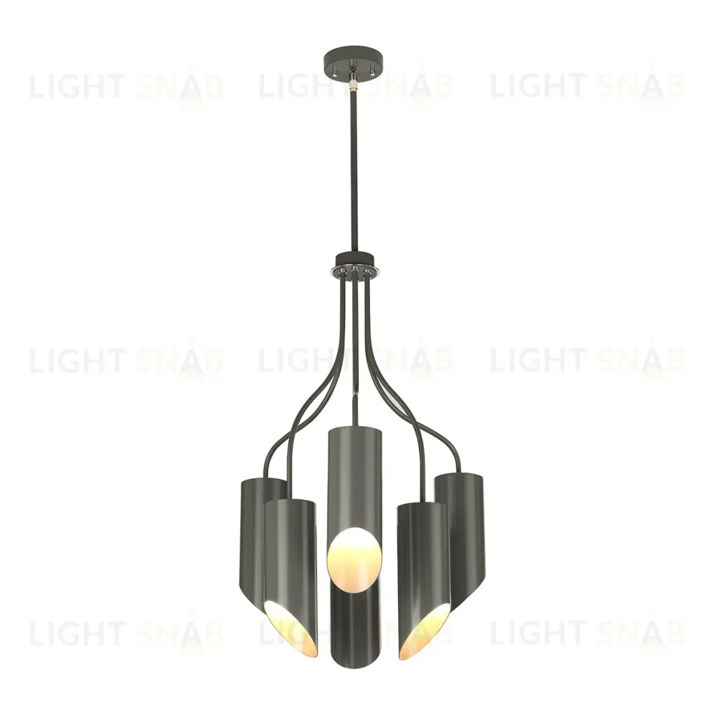 Подвесной светильник Elstead Lighting, Арт. QUINTO6-GPN QUINTO6-GPN