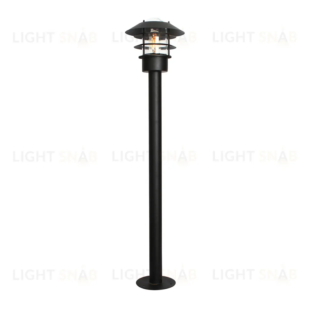 Фонарный столб Elstead Lighting, Арт. HELSINGOR-BOL-BK HELSINGOR-BOL-BK