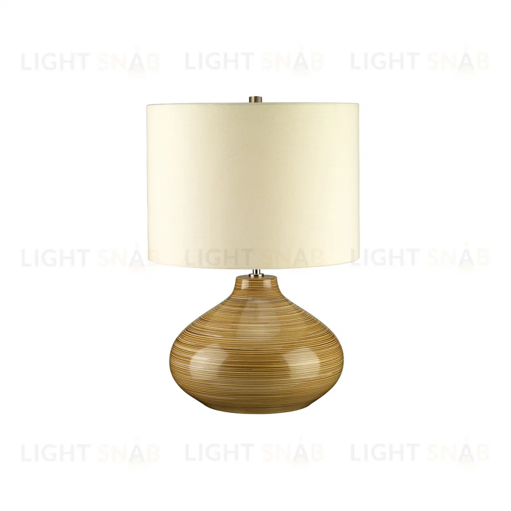 Настольная лампа  Elstead Lighting, Арт. BAILEY-TL BAILEY-TL