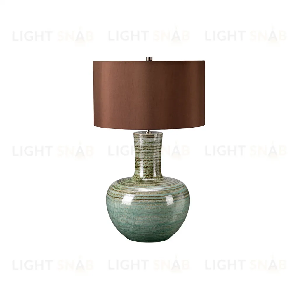 Настольная лампа Elstead Lighting, Арт. BARNSBURY-TL BARNSBURY-TL