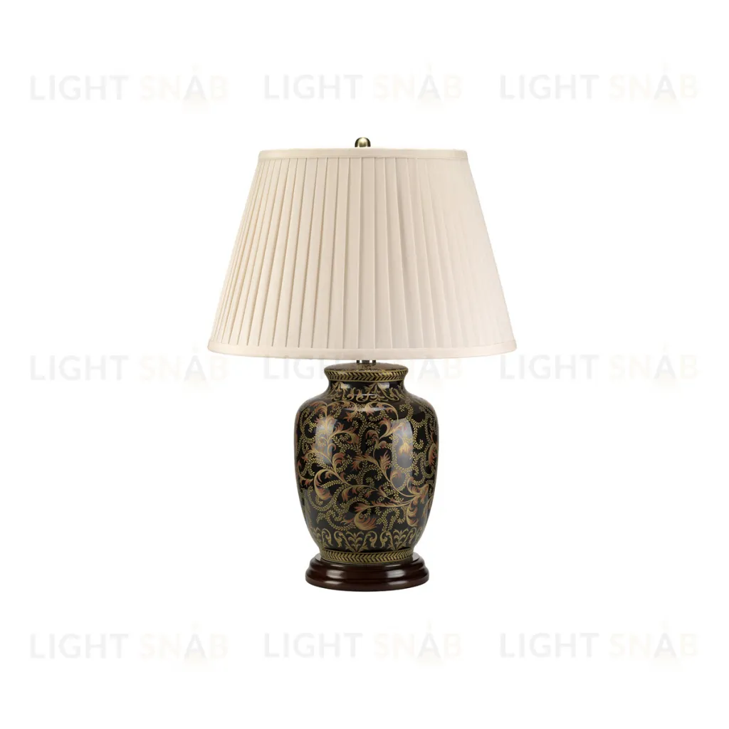 Настольная лампа Elstead Lighting, Арт. MORRIS-TL-SMALL MORRIS-TL-SMALL