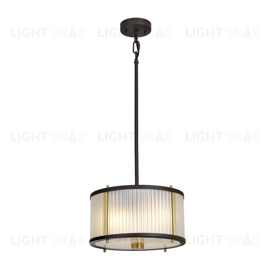 Подвесной светильник Elstead Lighting, Арт. DL-CORONA-2P-BAB DL-CORONA-2P-BAB