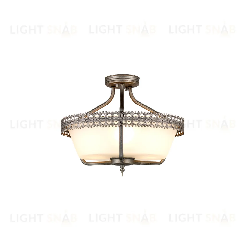 Потолочный светильник Elstead Lighting, Арт. CROWN-SF CROWN-SF