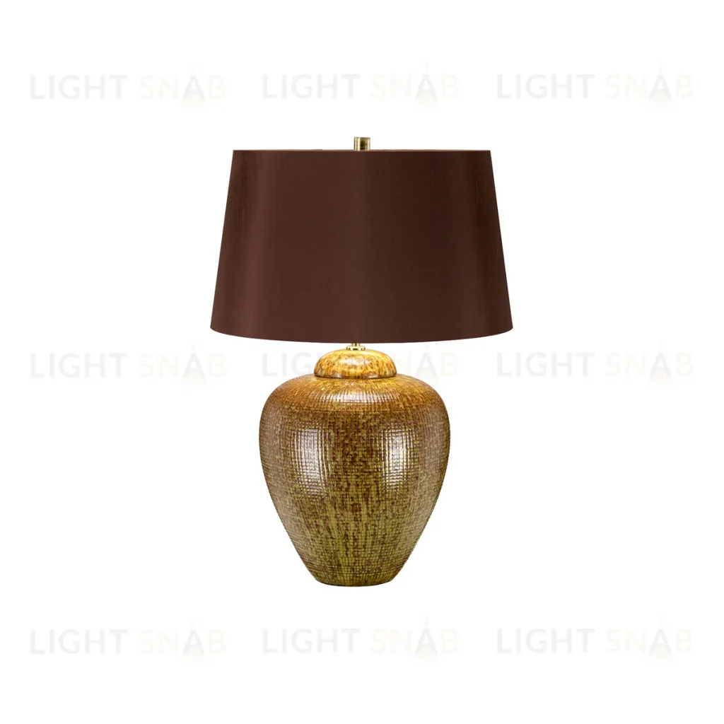 Настольная лампа Elstead Lighting, Арт. OAKLEIGH-PARK-TL OAKLEIGH-PARK-TL