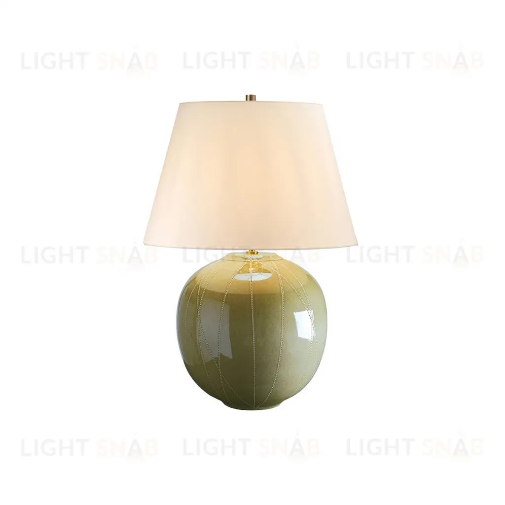 Настольная лампа Elstead Lighting, Арт. CANTELOUPE-TL CANTELOUPE-TL