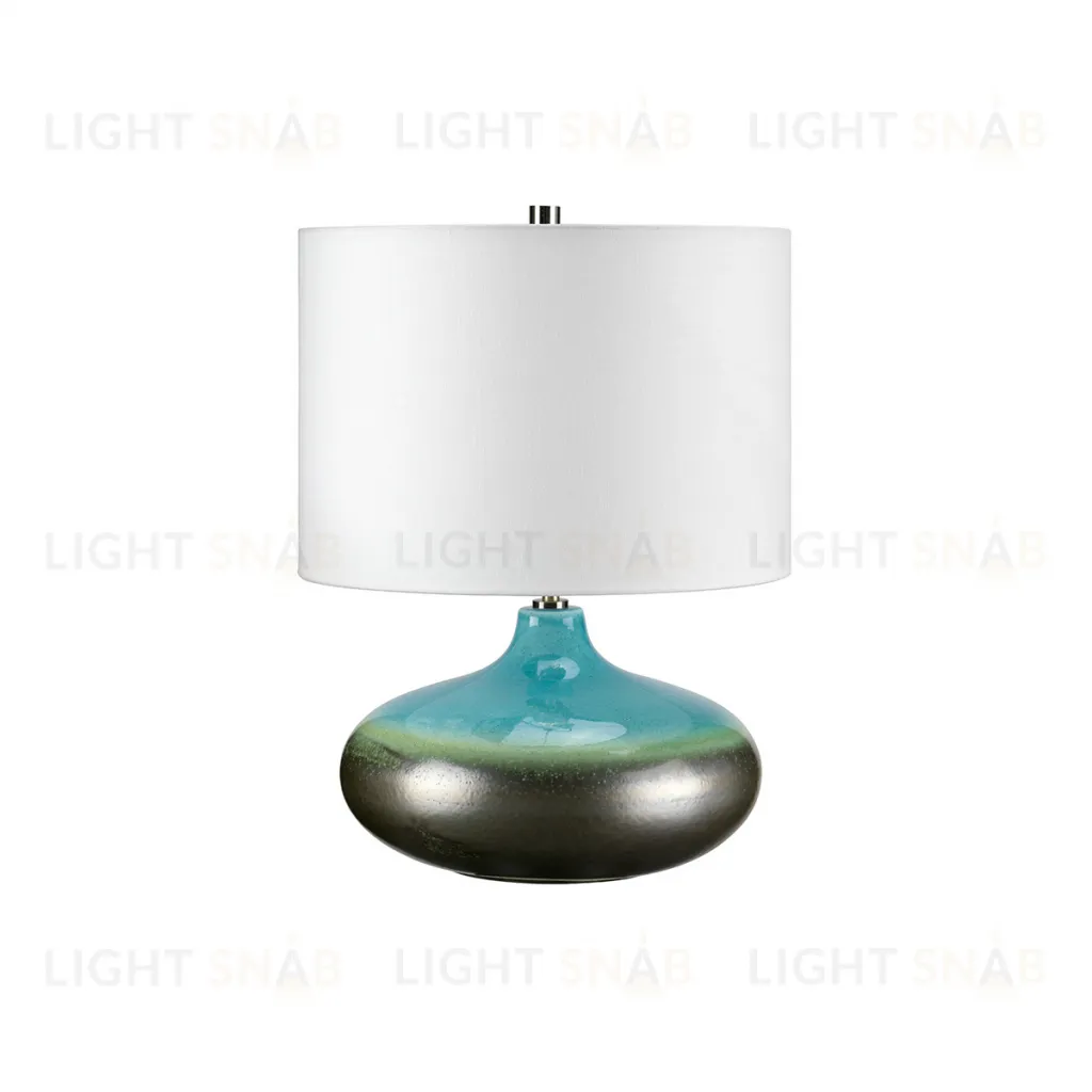 Настольная лампа Elstead Lighting, Арт. LAGUNA-TL-SM LAGUNA-TL-SM