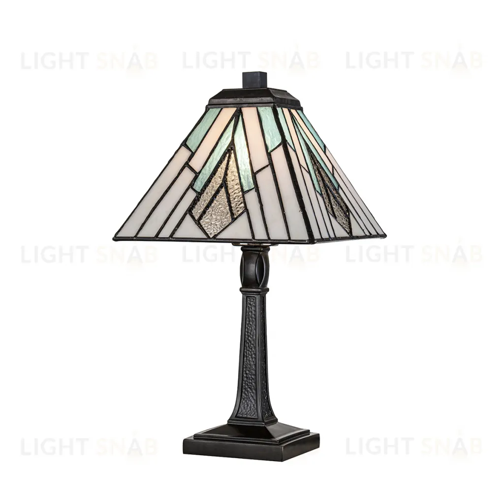 Настольная лампа Elstead Lighting, Арт. TF-ALDERLEY-TL-M TF-ALDERLEY-TL-M