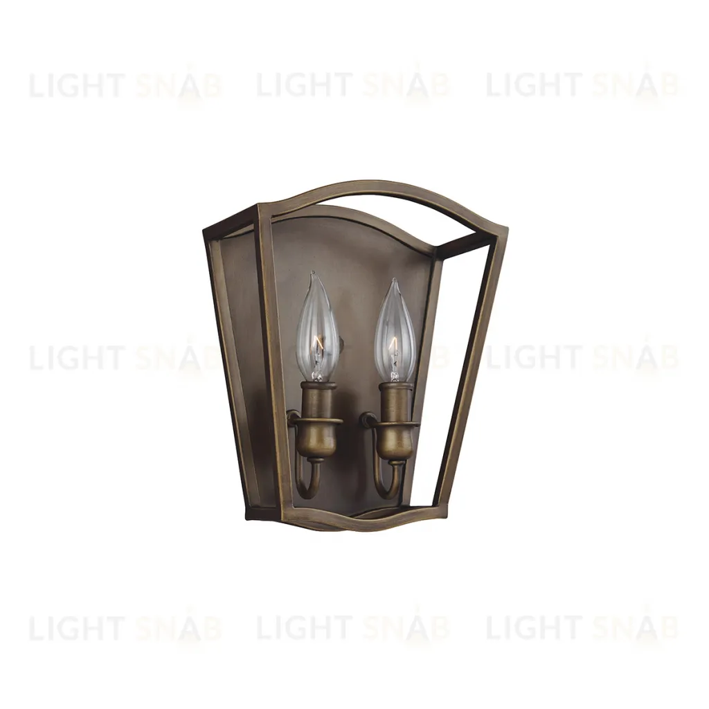 Бра Feiss , Арт. FE-YARMOUTH-2W FE-YARMOUTH-2W