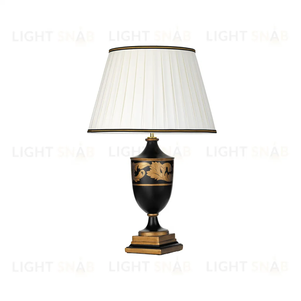 Настольная лампа Elstead Lighting , Арт. DL-NARBONNE-TL DL-NARBONNE-TL