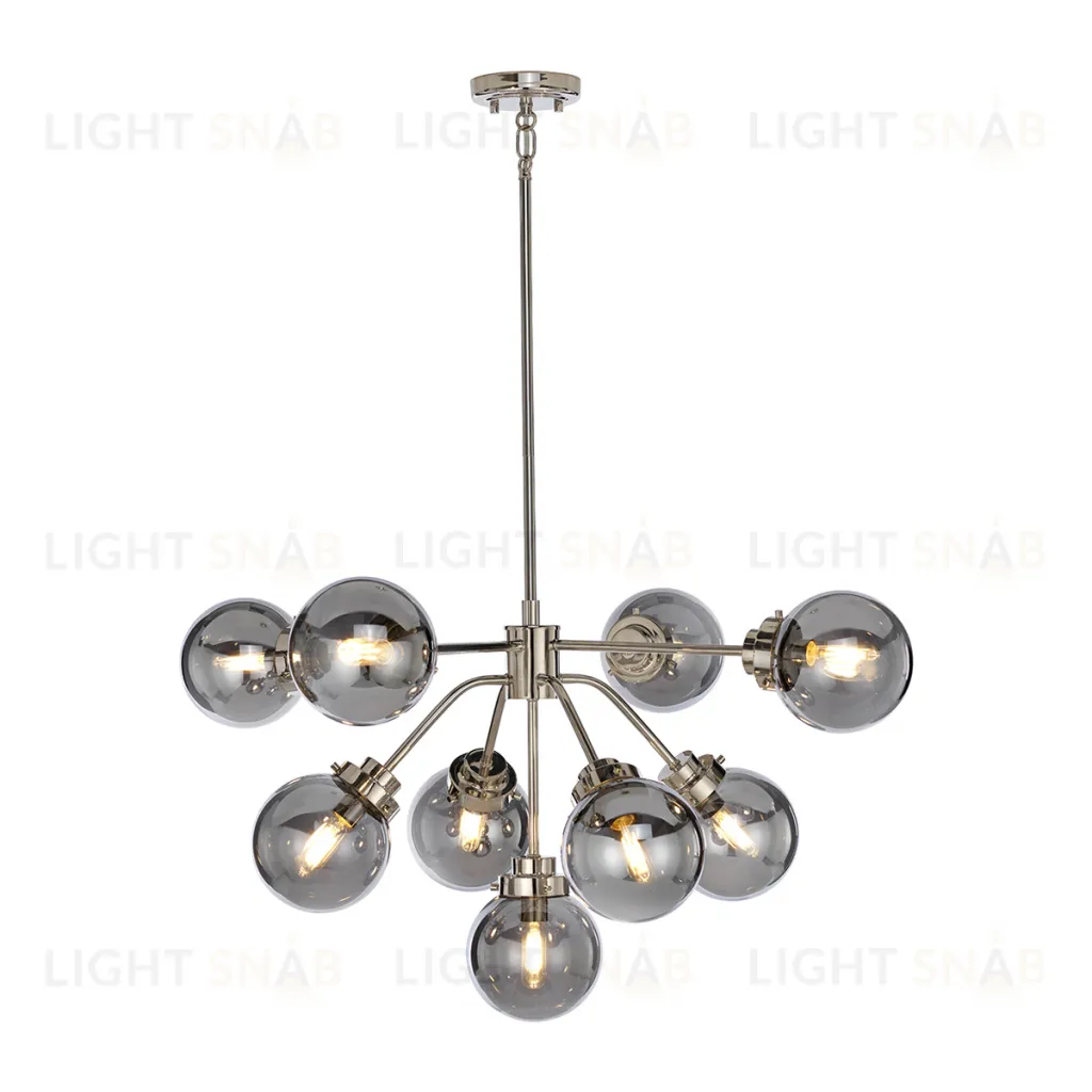 Люстра Elstead Lighting, Арт. KULA9 KULA9