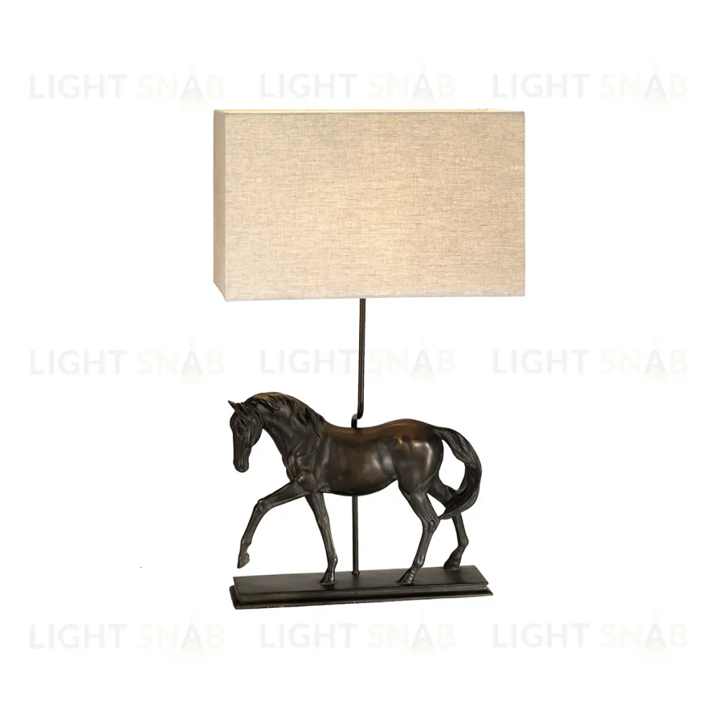 Настольная лампа Elstead Lighting , Арт. DL-DORADO-TL DL-DORADO-TL