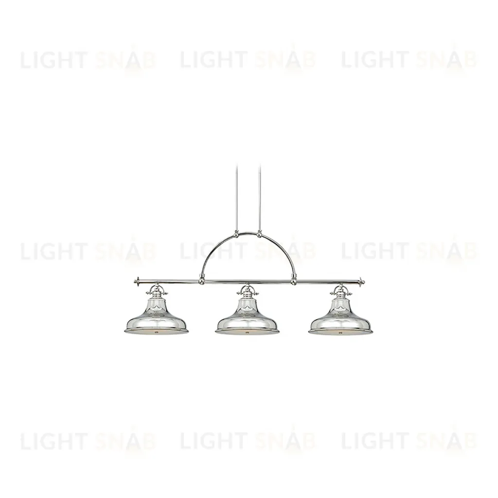 Подвесной светильник Quoizel, Арт. QZ-EMERY3P-IS QZ-EMERY3P-IS