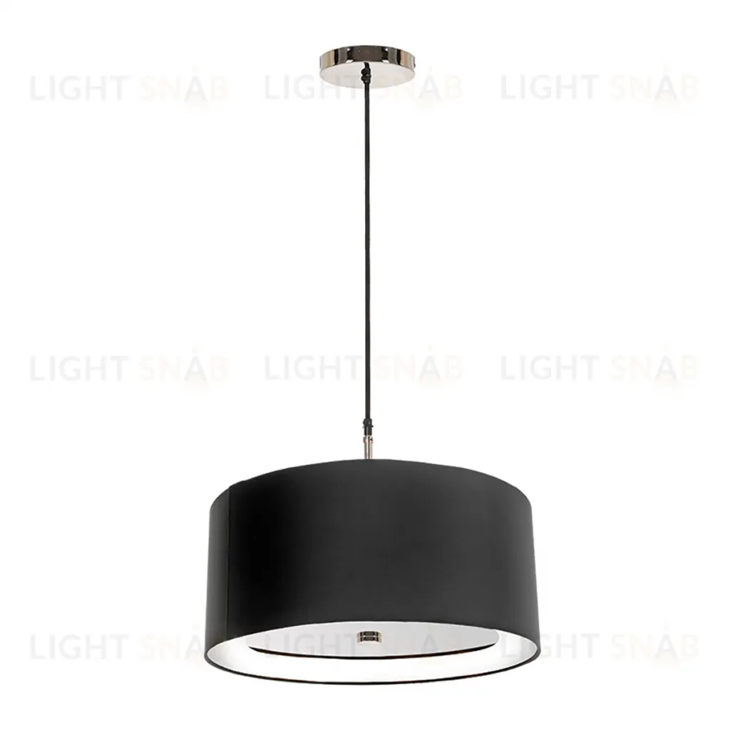 Подвесной светильник Elstead Lighting, Арт. SIENNA-P-BLK SIENNA-P-BLK