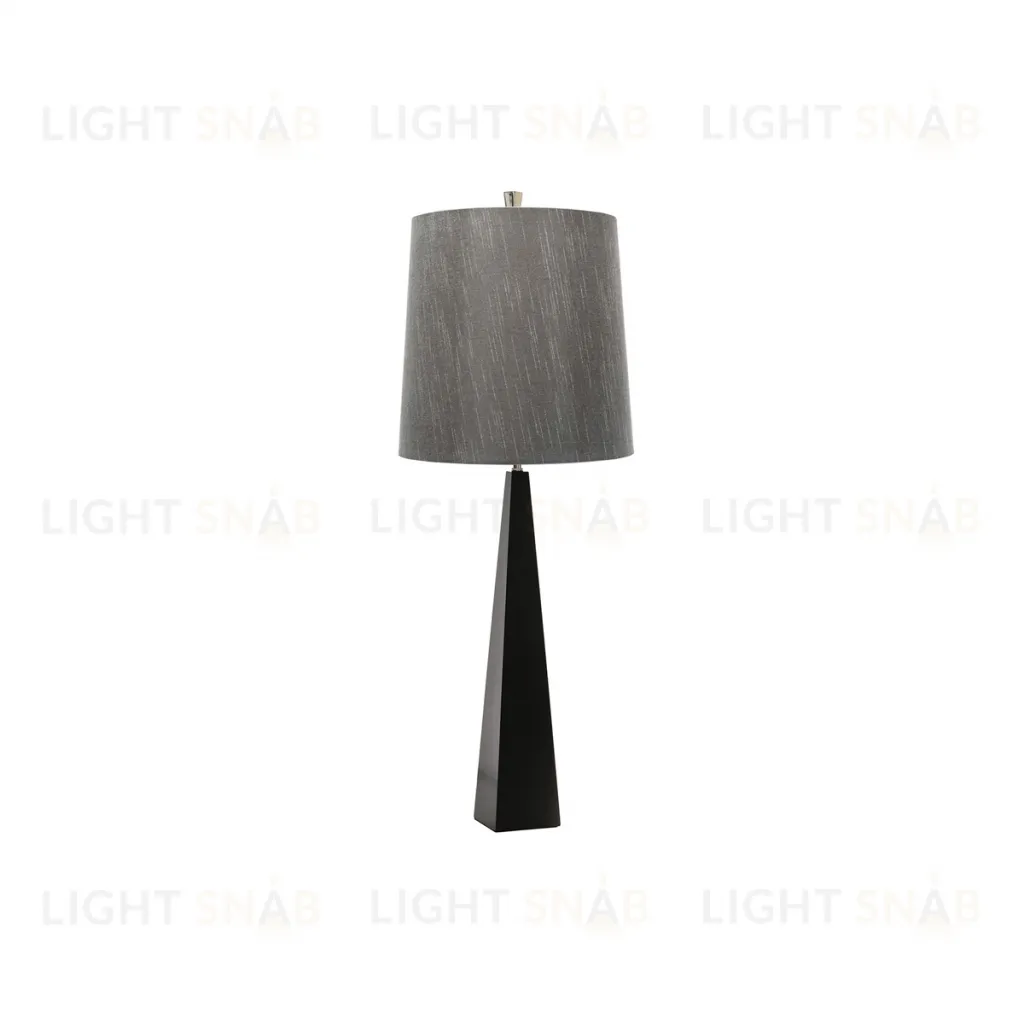 Настольная лампа Elstead Lighting, Арт. ASCENT-TL-BLK ASCENT-TL-BLK