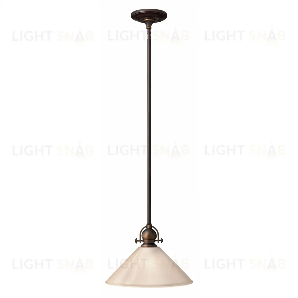 Подвесной светильник Hinkley Lighting, Арт. HK-MAYFLOWER-P-B HK-MAYFLOWER-P-B