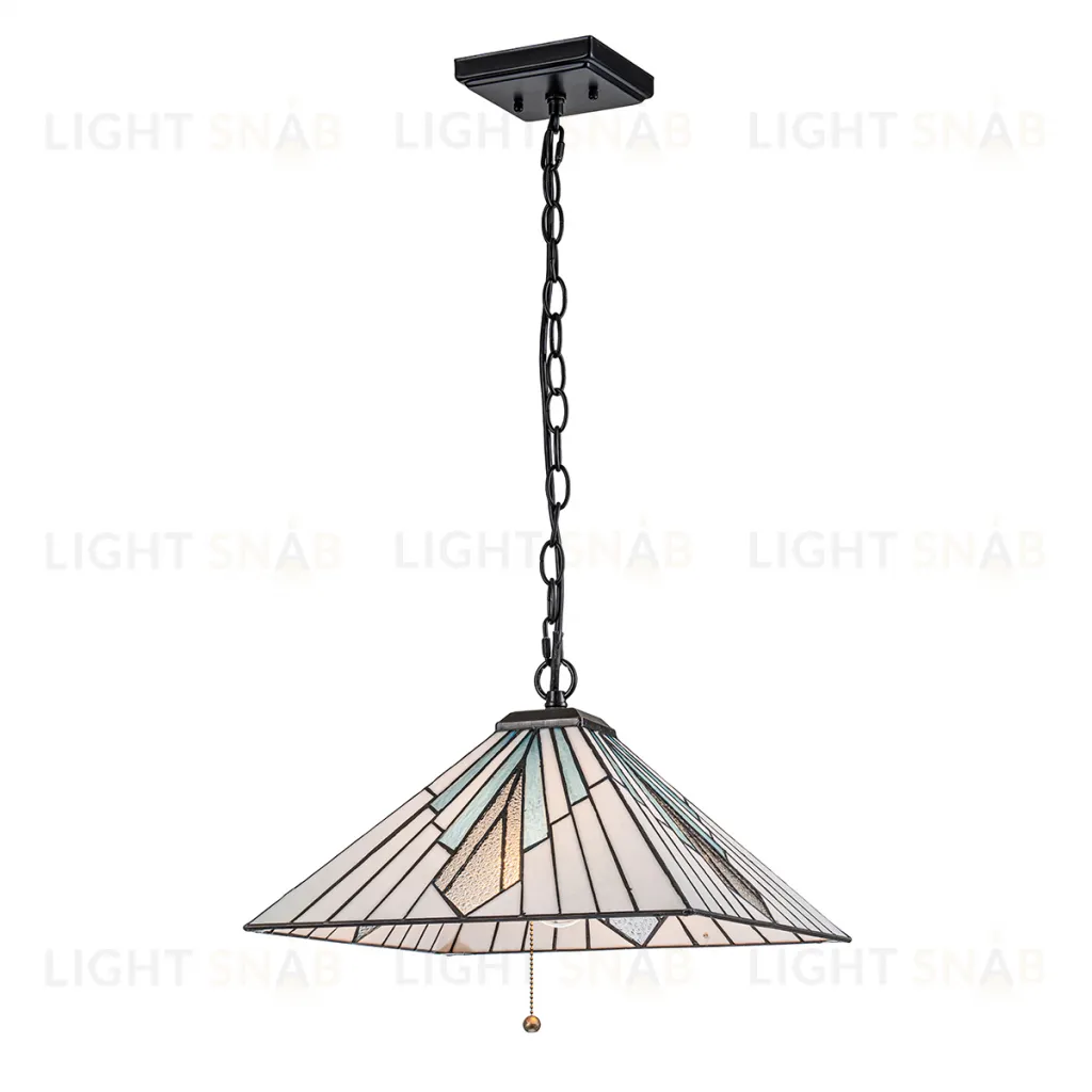 Подвесной светильник Elstead Lighting, Арт. TF-ALDERLEY-P TF-ALDERLEY-P