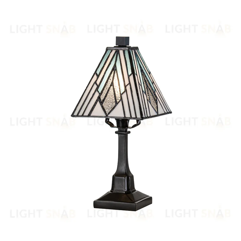 Настольная лампа Elstead Lighting, Арт. TF-ALDERLEY-TL-S TF-ALDERLEY-TL-S