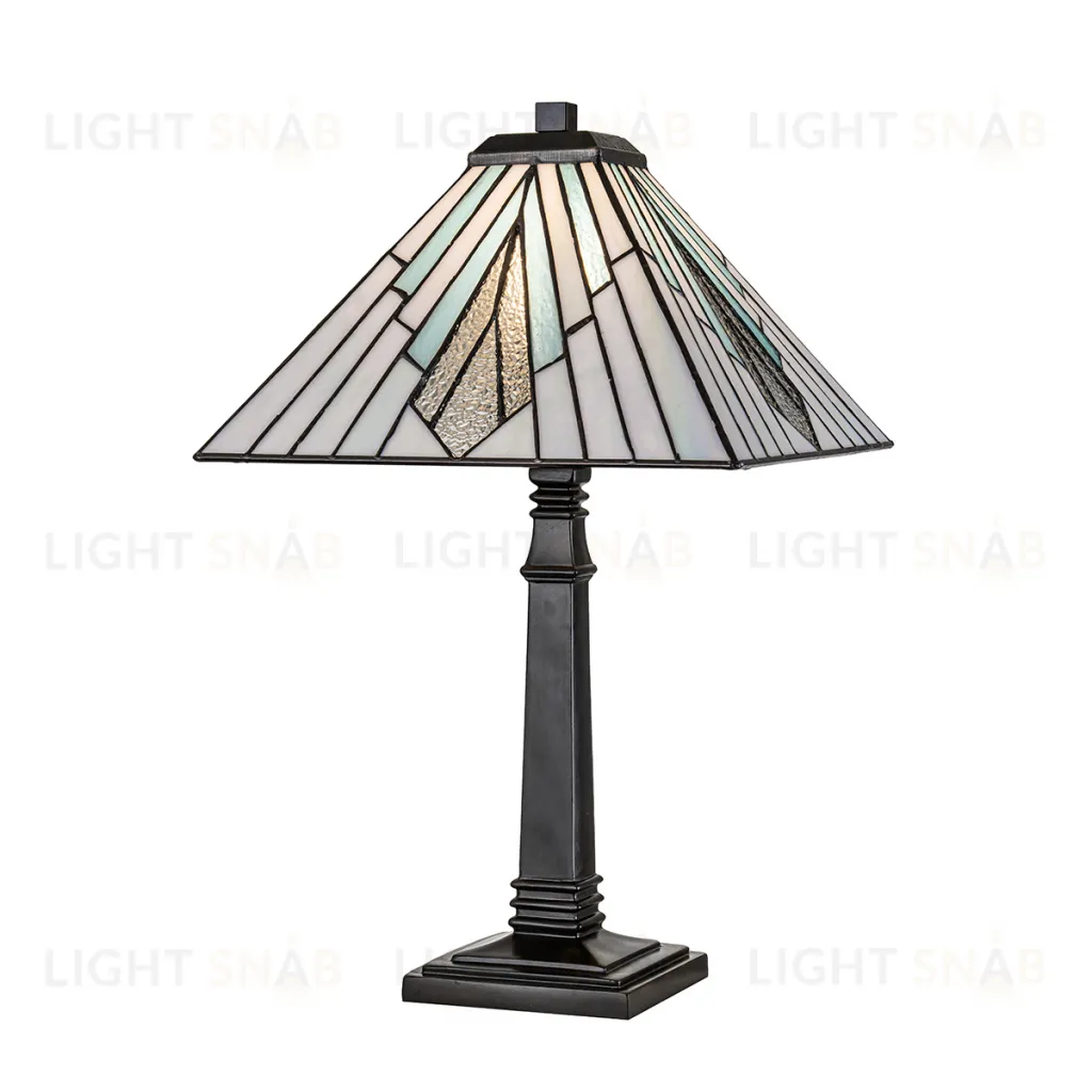 Настольная лампа Elstead Lighting, Арт. TF-ALDERLEY-TL-L TF-ALDERLEY-TL-L