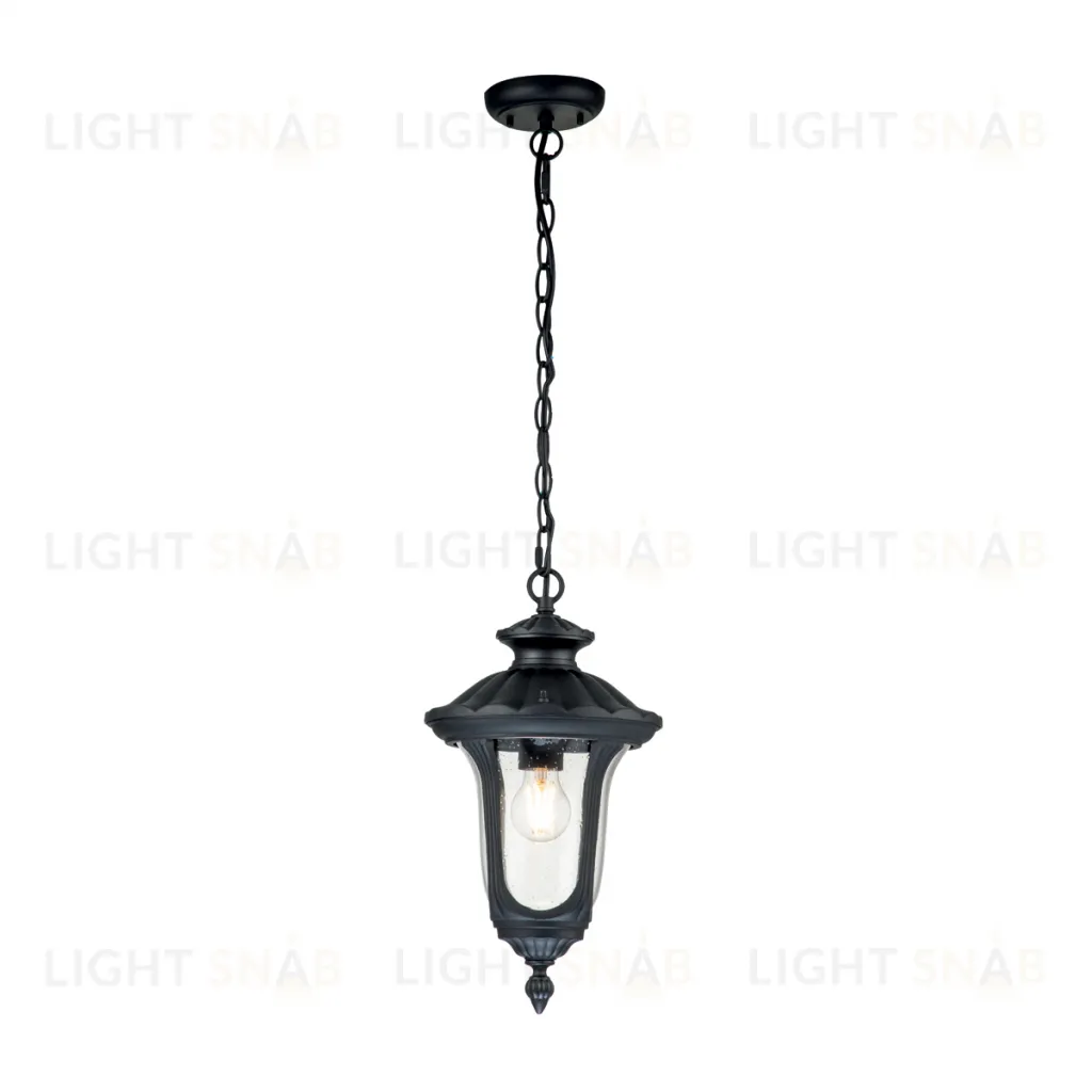 Подвесной фонарь Elstead Lighting, Арт. CC8-S-BK CC8-S-BK