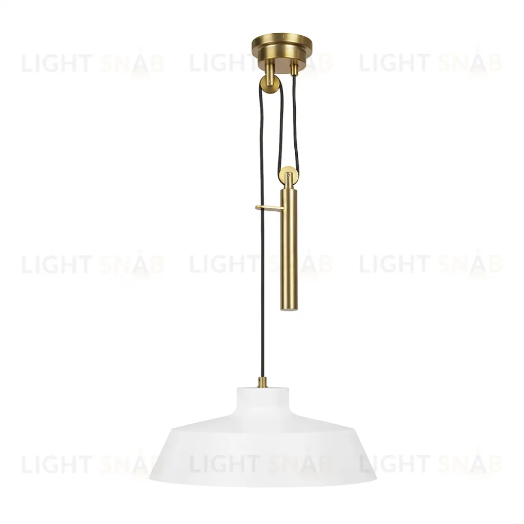 Подвесной светильник Feiss, Арт. FE-CANDOR-P FE-CANDOR-P