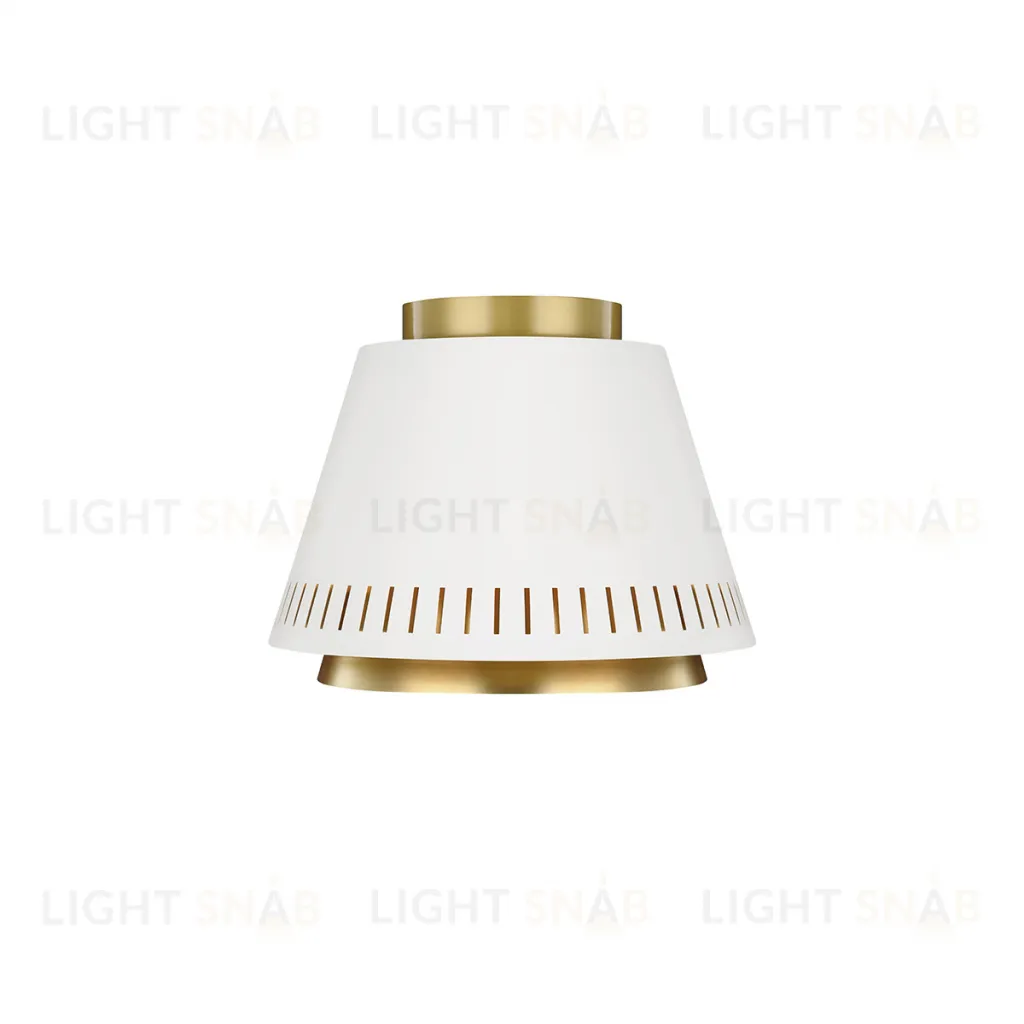 Потолочный светильник Feiss, Арт. FE-CARTER-F-MW FE-CARTER-F-MW