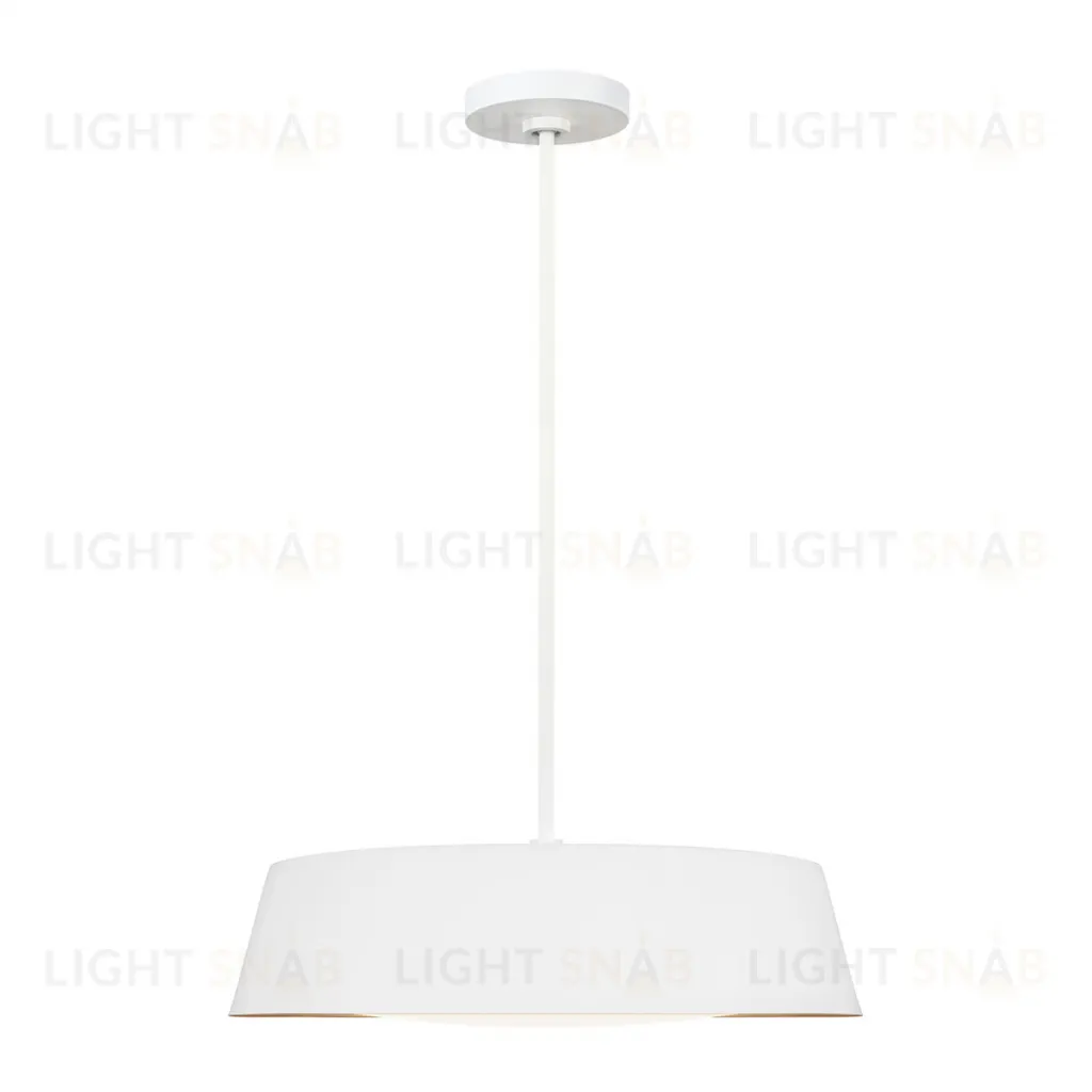 Подвесной светильник Feiss, Арт. FE-ASHER-5P-WHT FE-ASHER-5P-WHT