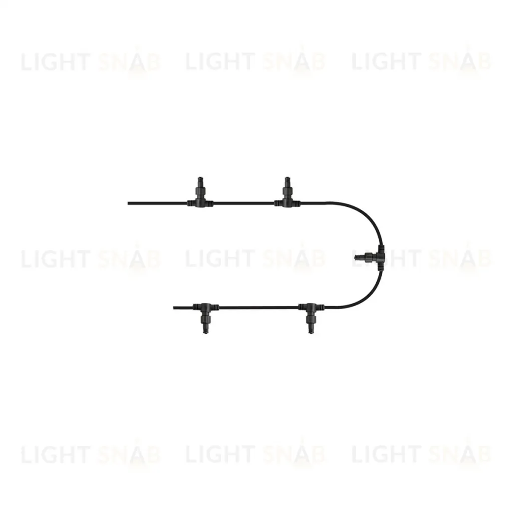 Аксессуары к ландшафтному свету Elstead Exterior, Арт. GZ-CABLE-SET-6M GZ-CABLE-SET-6M
